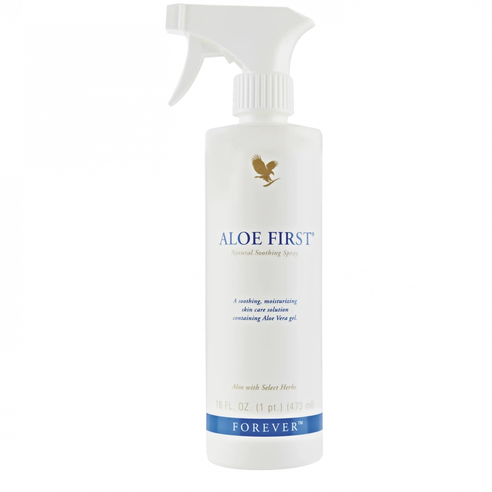 Aloe First