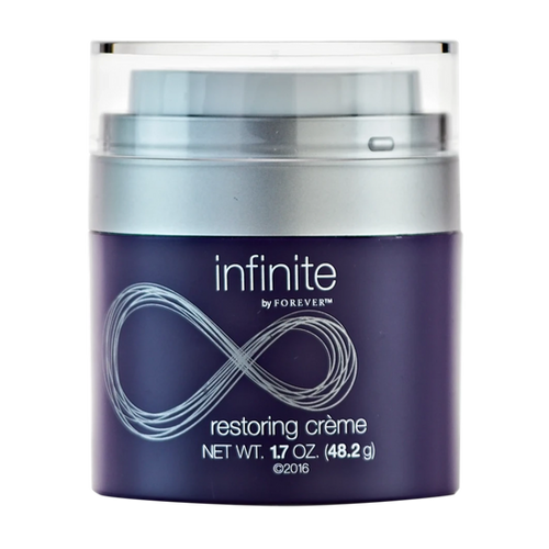 Crème réparatrice Restoring creme