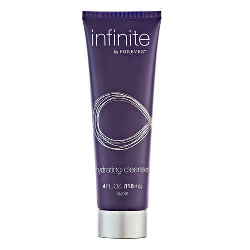 Démaquillant hydratant Hydrating Cleanser