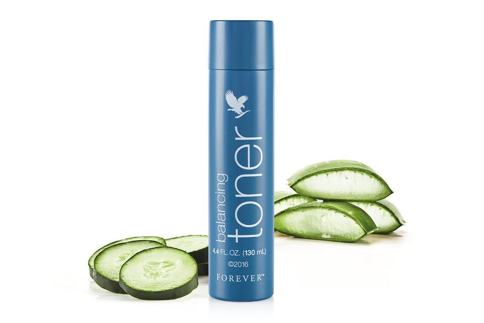 Lotion tonifiante Balancing toner