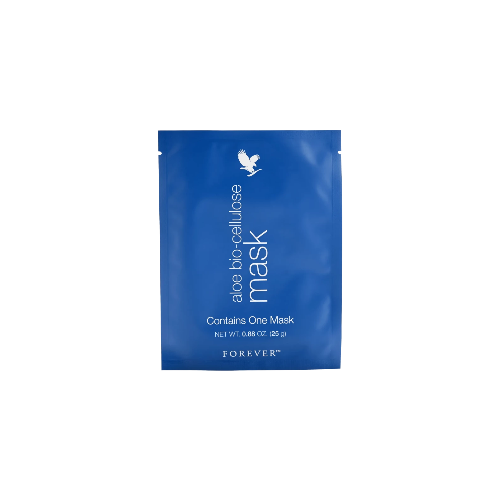 Masque Aloe Bio-Cellulose