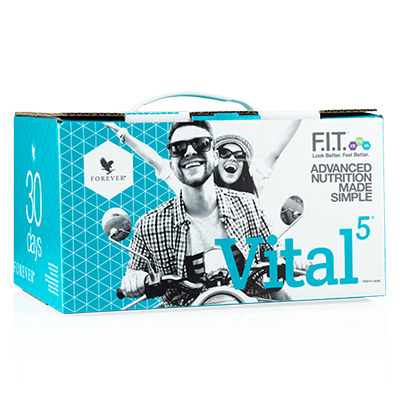 Vital5
