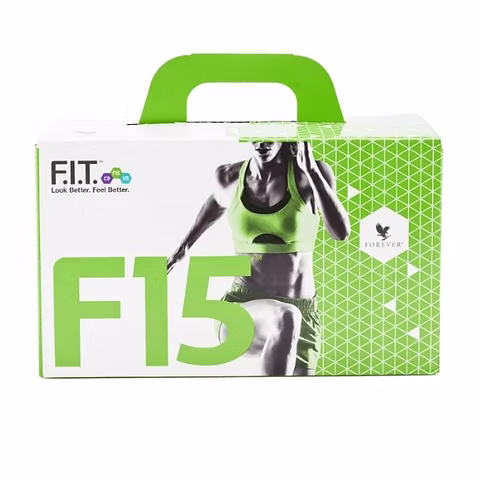 Programme F15