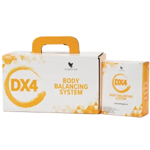 DX4 InnerPack