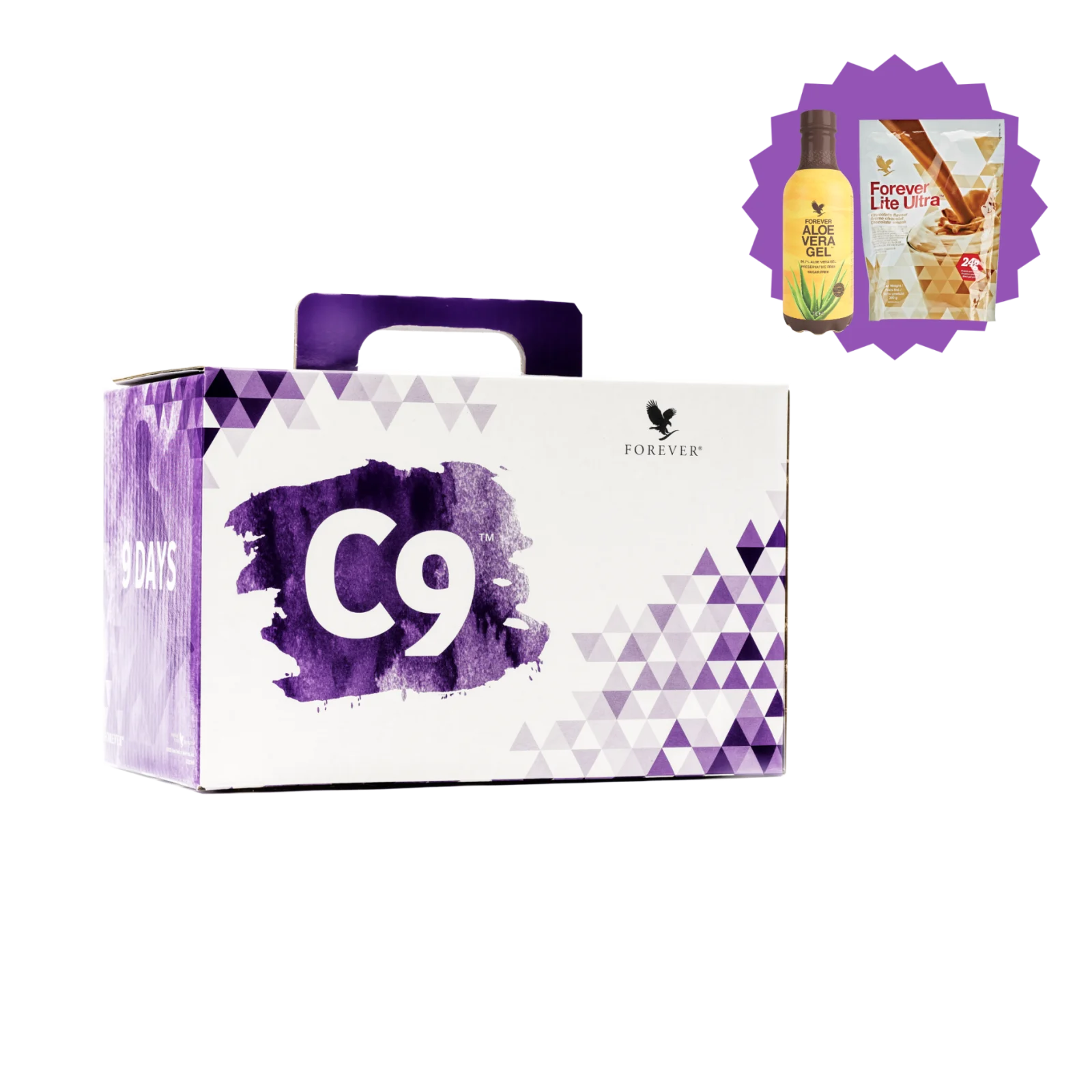 Programme C9