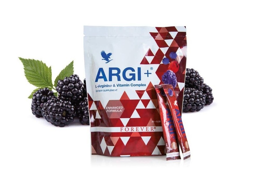 ARGI+