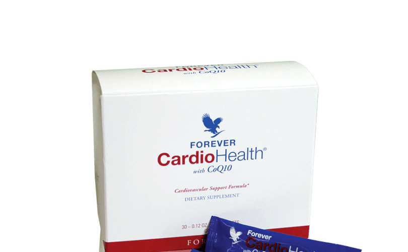 Forever CardioHealth