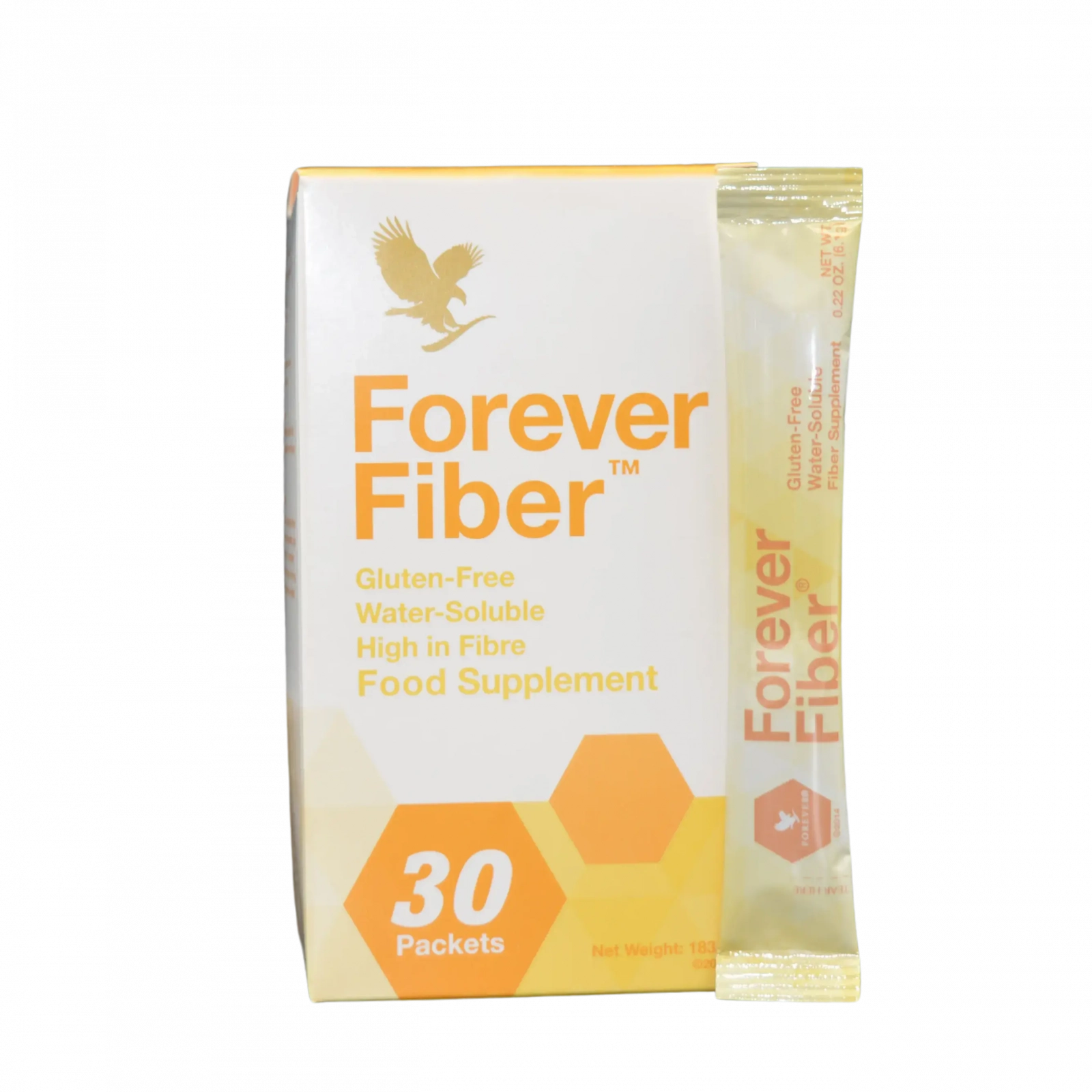 Forever Fiber