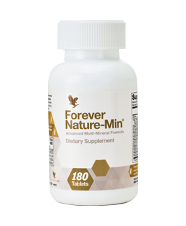 Forever Nature-Min