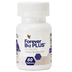 Forever B12 Plus