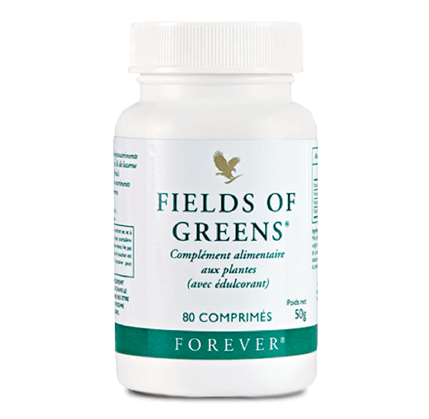 Forever Fields of Greens
