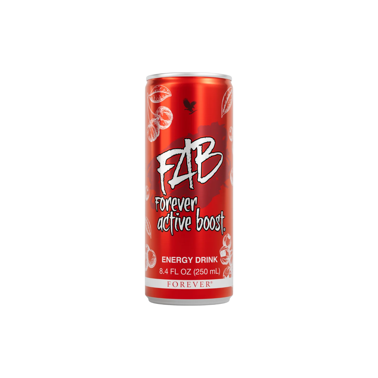 FAB Forever Active Boost